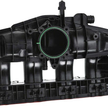 Engine Intake Manifold with Gasket for Volkswagen Jetta CC Passat EOS GTI Tiguan Audi A3 TT 1.8L 2.0L