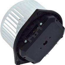 New HVAC Blower Motor BM 00156C - 27225JK60B For Altima Murano Maxima Pathfinder