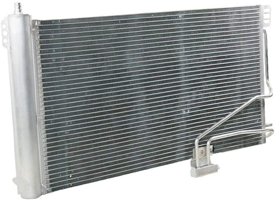 Air Conditioning Condenser for Mercedes C320 C240 C230 CLK500 CLK320 CLK55 AMG 2035001254