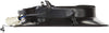 Spectra Premium CF18047 Air Conditioning Condenser Fan Assembly