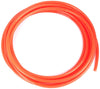 X AUTOHAUX 5 Meter 16.40ft Red Polyurethane PU Air Hose Pipe Tubing 6mm OD 4mm ID for Car