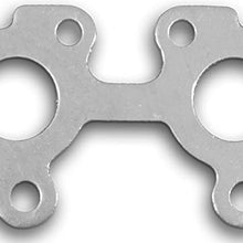 Remflex 7023 Exhaust Gasket for Toyota V8 Engine, (Set of 2)