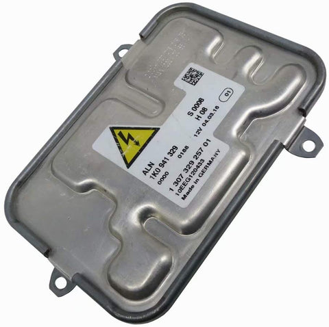 OEM 130732924000 A2048700326 Xenon HID Ballast Control Unit Kit for Mercedes-Benz C260,C300 2010-2011