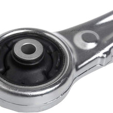 TUCAREST 2Pcs 522-321 522-322 Left Right Front Lower Control Arm and Ball Joint Assembly Compatible With 2007 08 09 2010 Honda Odyssey (K620504 K620505) Driver Passenger Side Suspension