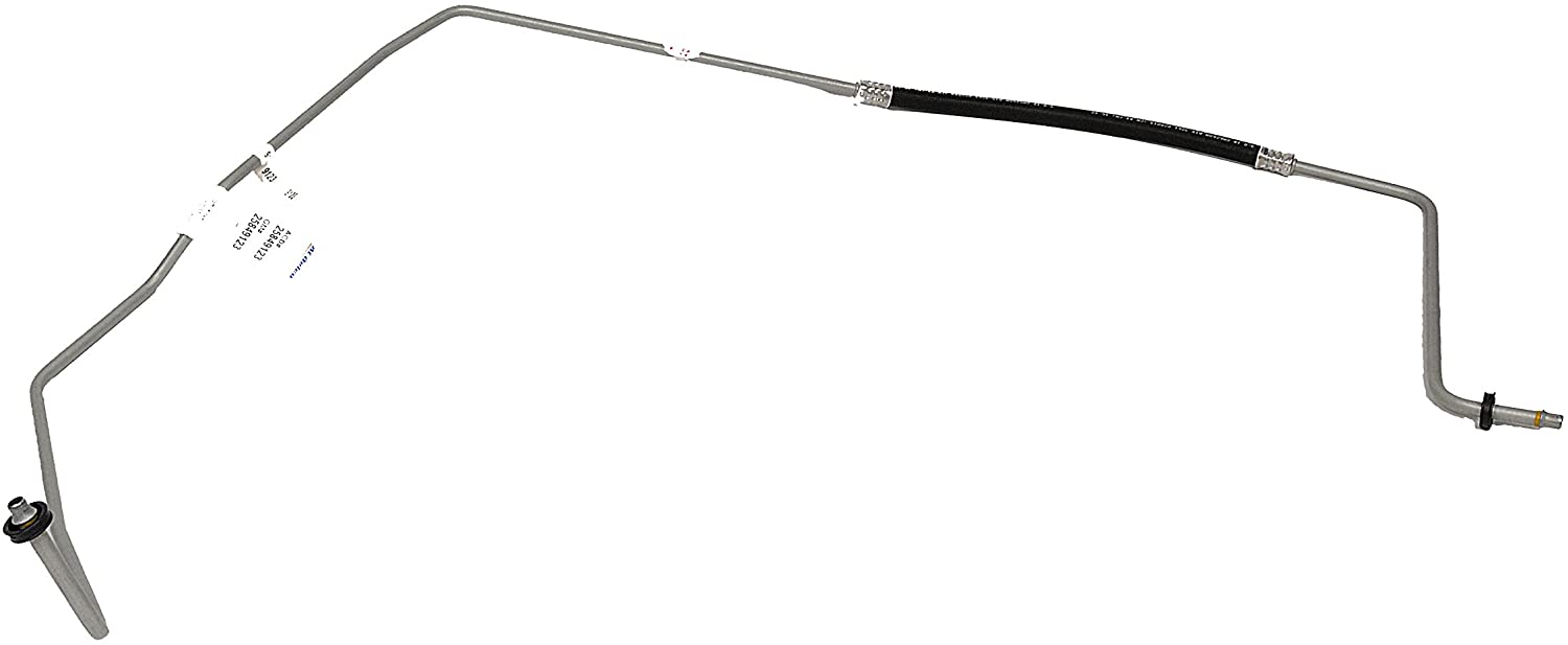 GM Genuine Parts 25849123 Automatic Transmission Fluid Cooler Upper Line