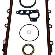 DNJ EK4160A Engine Rebuild Kit for 1997-1998 / Ford, Lincoln/E-150, E-250, E-350, Expedition, F-150, F-250, Navigator / 5.4L / SOHC / V8 / 16V / 330cid / VIN L
