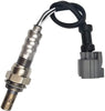 MAXFAVOR 2Pcs Air Fuel Ratio Oxygen Sensor Upper&Under Replacment for O2 Sensor 2002 2003 2004 Honda CR-V 2.4L 234-9005 234-4125 02 Sensor