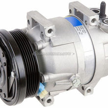 For Chevy Aveo & Aveo5 A/C Kit w/AC Compressor Condenser & Drier - BuyAutoParts 61-89377R6 New