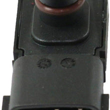 Fuel Pressure Sensor Gas Rear for Nissan Maxima Titan 223651TV1B, 22365AM60A
