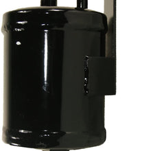 TCW 17-9086 A/C Drier (Quality With Perfect Vehicle Fitment)