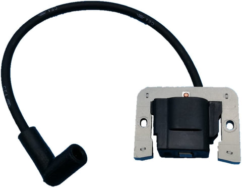 Tuzliufi Ignition Coil Module for SV470 SV480 SV530 SV540 SV590 SV600 SV610 Only Fit 1 Cylinder Engine 20 584 03-S 2058403s 2058403-s 20-584-03-s 20 584 03 2058403 20-584-03 New Z38