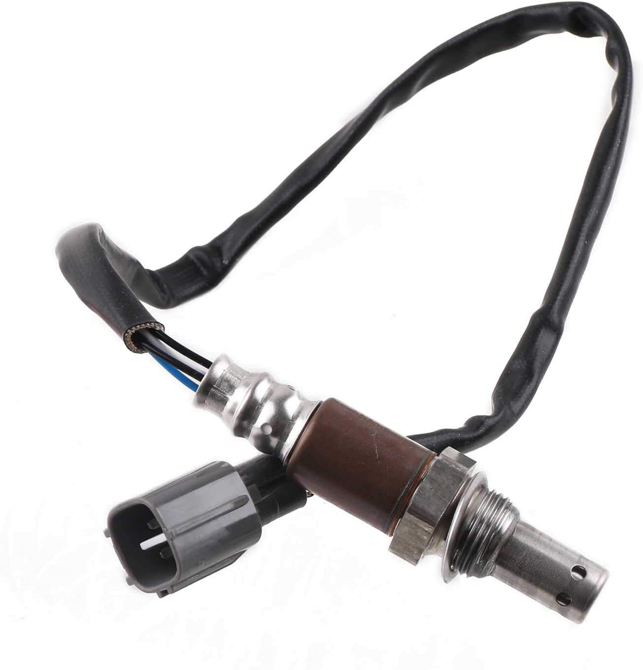 Bodeman - Upstream O2 Oxygen Sensor for Lexus Pontiac Toyota Models - #ST-54007, 250-54007