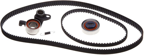 ACDelco TCK226 Professional Timing Belt Kit with 2 Belts and 2 Tensioners