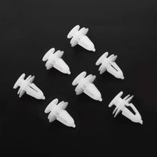GOOACC Door Panel Retainer Clips for Chrysler - 6504014 Bumper Fastener Rivet Clips - 40PCS