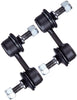 Scitoo K90667 Front Sway Bar End Link fit 1999-2000 Honda Civic 1997-2001 Honda CR-V Suspension Pack of 2