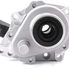 Xiaoyudou 600-115 4WD AWD Front Differential Axle Disconnect Actuator For Trailblazer EXT and Envoy XL 2002-2006, Chevy Trailblazer and GMC Envoy 2002-2009, Isuzu Ascender 2003-2008