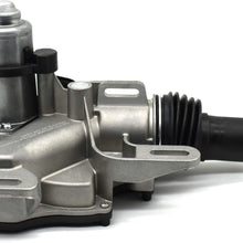 Clutch Slave Cylinder Actuator Replaces 3981000066 4512500062 Compatible with Smart Fortwo Cabrio Coupe 07 08 09 10 11 12 13 14