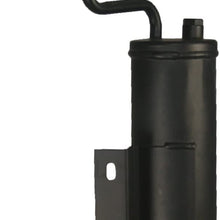 TCW 17-3173 A/C Drier (Quality With Perfect Vehicle Fitment)