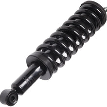 Complete Struts Shock Absorbers Fits for 1996-2002 for Toyota 4Runner cciyu 171351L 171351R 32334 Quick Struts Assembly Front Rear Pair Struts