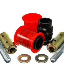 Energy Suspension 2.3111G Rock-Flex Caster Correction Control Arm Bushing Set