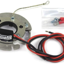 Pertronix 1385LS Pertronix 1385LS Ignitor Chrysler - Dual Point 8cyl 12 Volt Neg Ignition Conversion Kit Ignitor Chrysler - Dual Point
