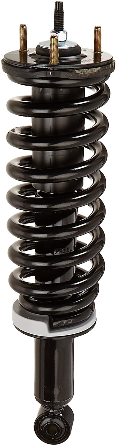 Monroe 171348L Monroe Quick-Strut Complete Strut Assembly