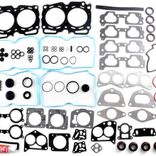 AUTOMUTO Engine Head Gasket Set Bolts Kit for Subaru Impreza Outback Sport