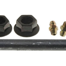 ACDelco 45G0254 Professional Rear Passenger Side Suspension Stabilizer Bar Link Kit with Hardware