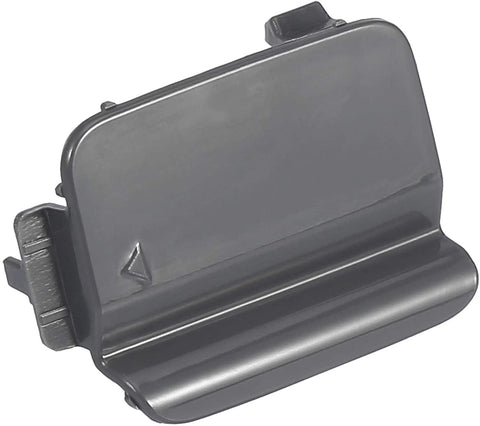 X AUTOHAUX Rear Bumper Tow Hook Cover Cap 5112-7178-183 for BMW 550i 528i 535i