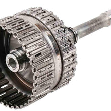 ACDelco 24237556 GM Original Equipment Automatic Transmission 4-5-6 Clutch Housing with Input Shaft