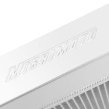 Mishimoto MMRAD-CAM-82 Performance Aluminum Radiator Compatible With Chevrolet Camaro/Pontiac Firebird 1982-1992
