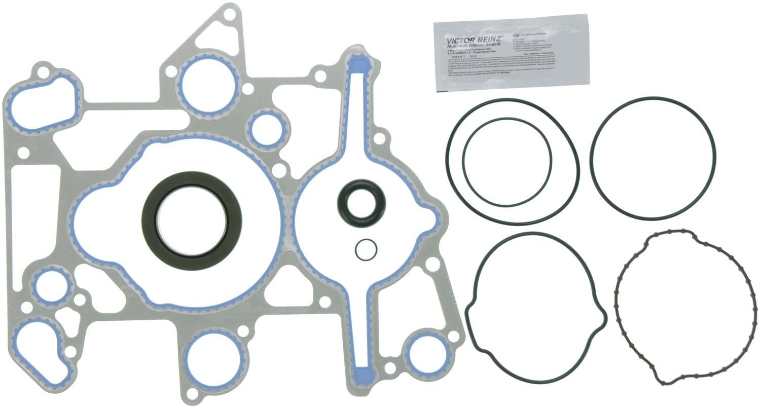 MAHLE JV5066 Engine Timing Cover Gasket Set
