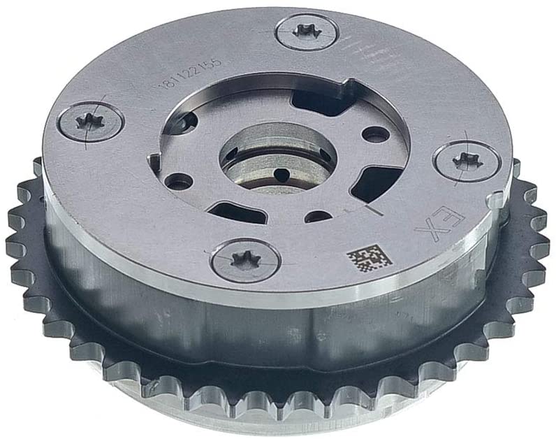 Exhaust Left Side Variable Timing Camshaft Gear Actuator for BMW 220i 228i 320i 328i 428i 520i 528i X1 X3 X4 X5 Z4
