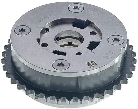 Exhaust Left Side Variable Timing Camshaft Gear Actuator for BMW 220i 228i 320i 328i 428i 520i 528i X1 X3 X4 X5 Z4