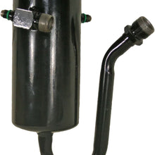 TCW 17-7187 A/C Accumulator (Quality With Perfect Vehicle Fitment)