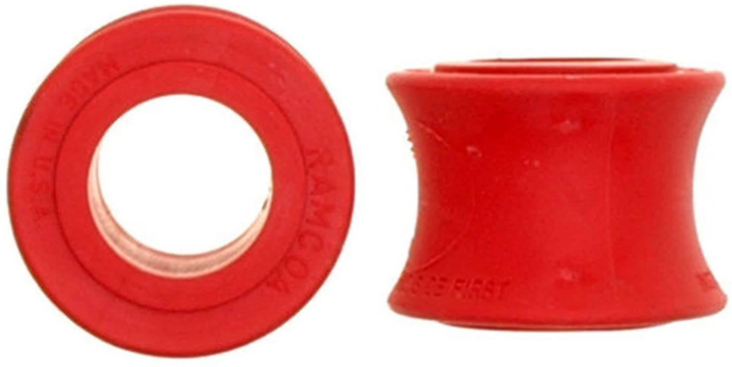 ACDelco 46G1515A Advantage Front to Control Arm Suspension Stabilizer Bushing