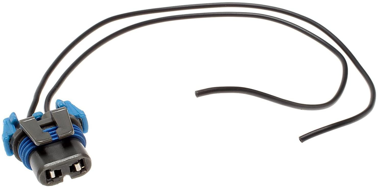 ACDelco LS254 Professional Headlamp Socket