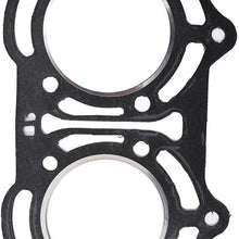 Complete Gasket Rebuild Kit Set Fit For Yamaha Banshee YFZ 350 1987-2006