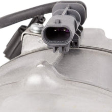 AC Compressor & A/C Clutch For Buick LaCrosse Cadillac SRX - BuyAutoParts 60-03551NA New