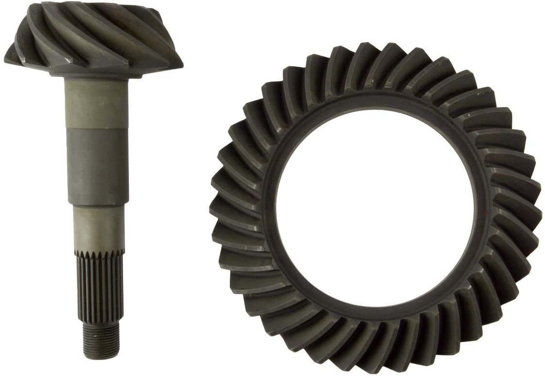 SVL 10004627 Differential Ring and Pinion Gear Set for GM 8.2