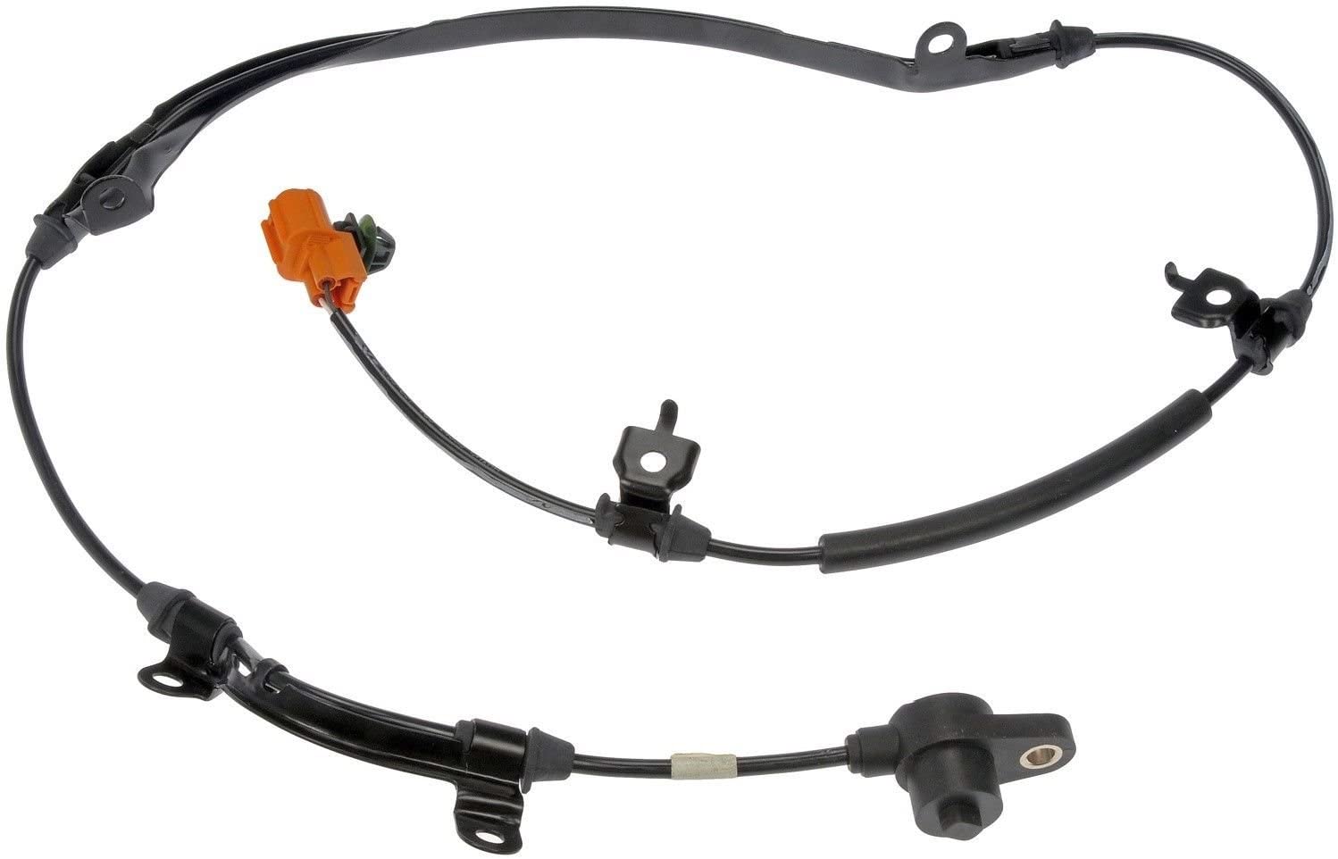 Taichisensors ABS Wheel Speed Sensor for Acura & Honda Rear Left #57475-S3V-A52 100% Tested