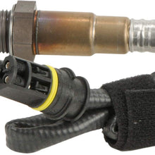 Bosch 16272 Oxygen Sensor, Original Equipment (Mercedes-Benz)