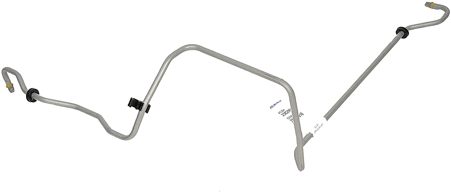 GM Genuine Parts 25829910 Automatic Transmission Auxiliary Fluid Cooler Line