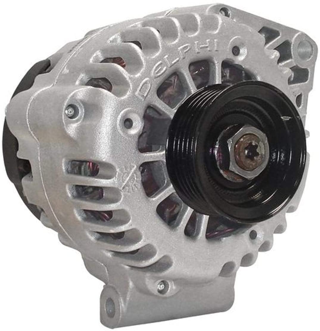 Magneti Marelli RMMAL00059 Alternator