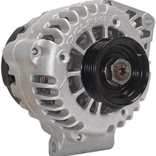 Magneti Marelli RMMAL00059 Alternator