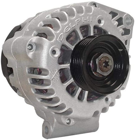 Magneti Marelli RMMAL00059 Alternator