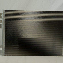 Saiyingli Automotive Cooling A/C AC Condenser All Aluminum with Oil Cooler | for 2011-16 Dodge Challenger 6.4L 2015-16 Challenger 6.2L & 2005-08 Dodge Magnum V8