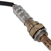 Kwiksen 24548 234-4622 O2 Oxygen Sensor Downstream For Corolla 1996-1997 1.6L, 1998-2002 1.8L, 2009-2012 2.4L