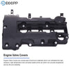 ECCPP Engine Valve Cover Gasket 55573746 25198877 for Chevrolet Cruze Sonic Trax Volt for Cadillac ELR 55573740 25198498Buick Valve Cover Gasket Kit