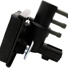 Turbo Wastegate Boost Control Solenoid for 1998-2003 Ford Excursion F-250 F-350 F-450 F-550 E-350 E-450 E-550 Super duty 7.3L V8 F81Z6C673AA F81Z-6C673-AA
